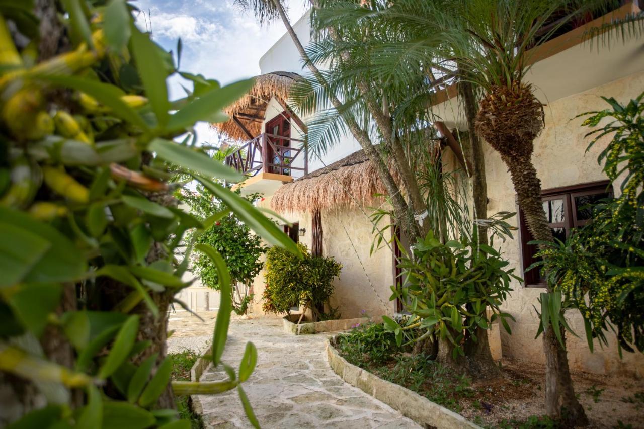 Howlita Tulum - Adult Only Exterior foto