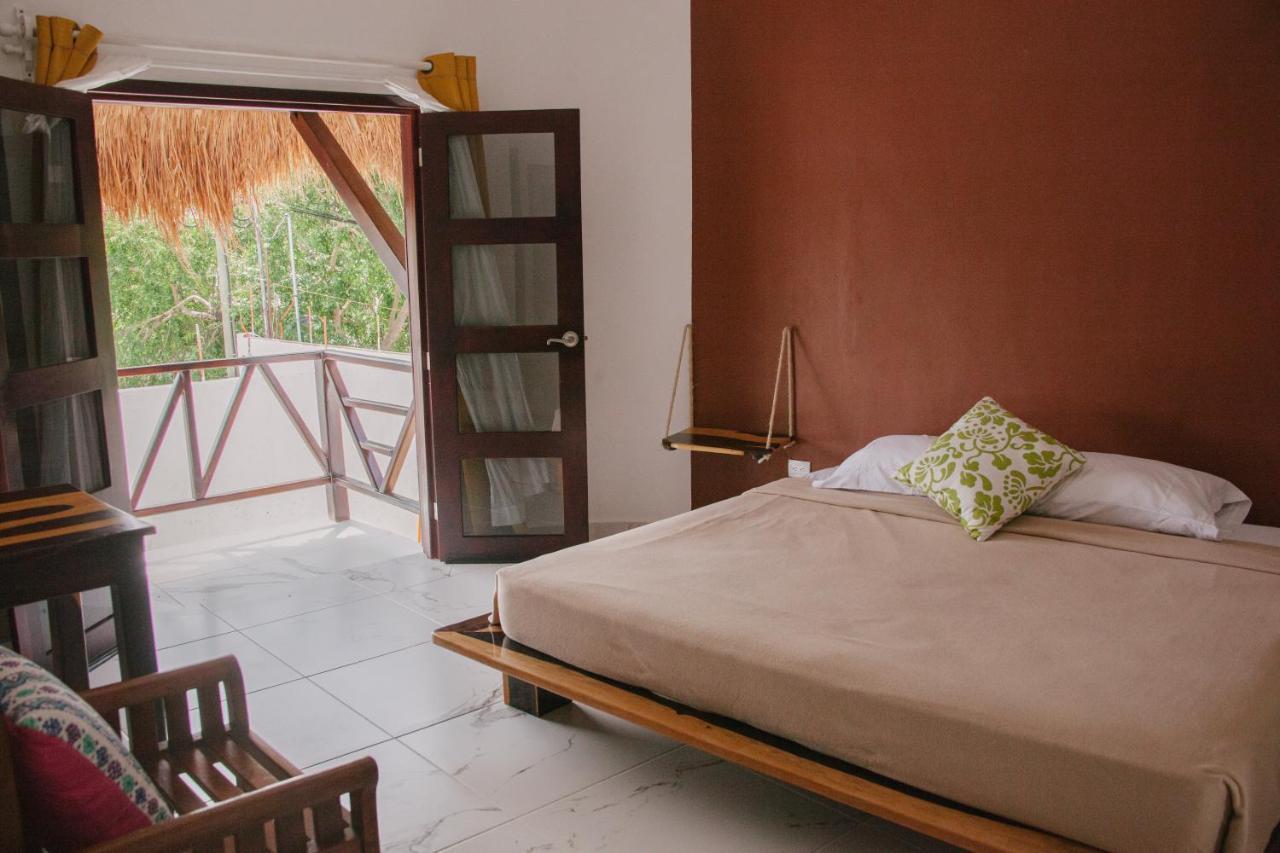 Howlita Tulum - Adult Only Exterior foto