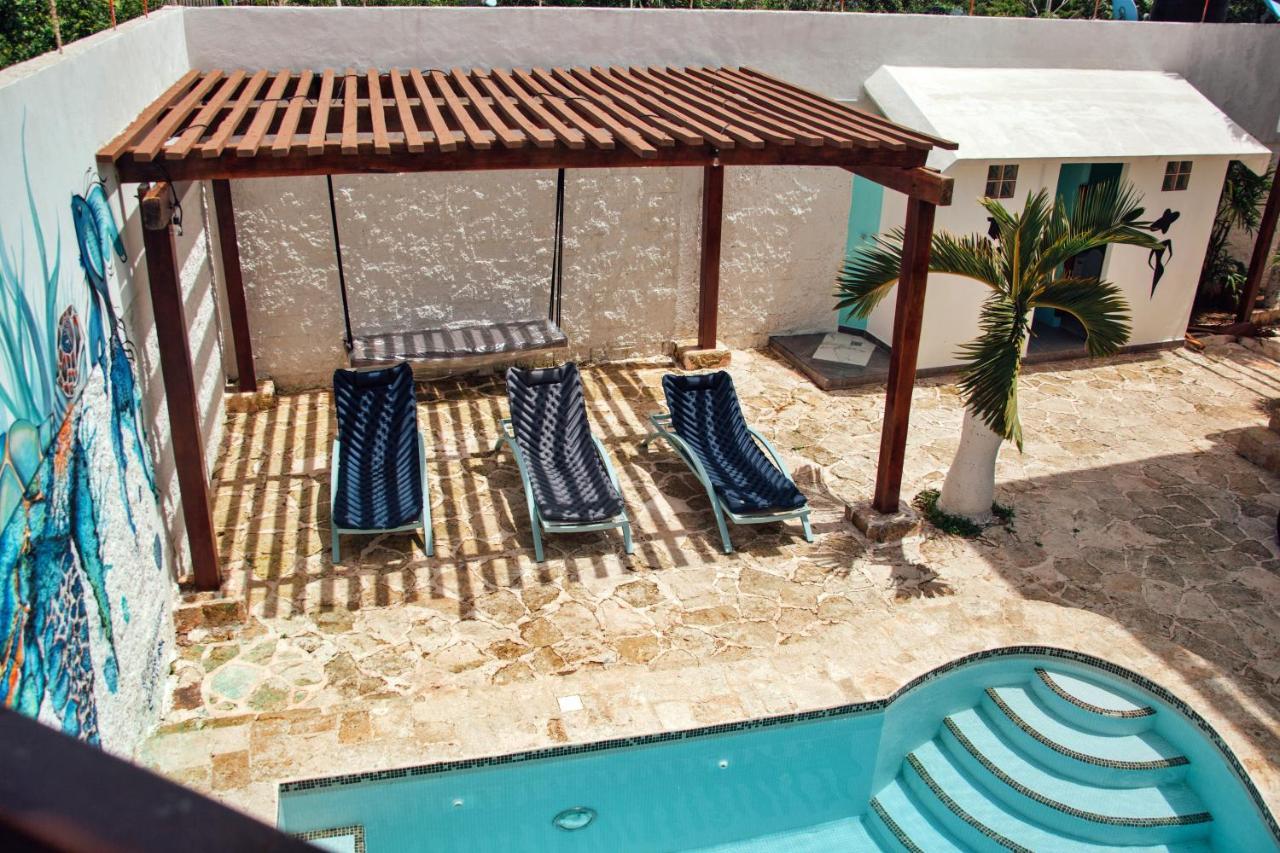 Howlita Tulum - Adult Only Exterior foto