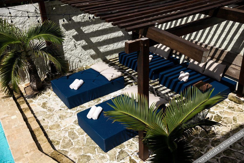 Howlita Tulum - Adult Only Exterior foto
