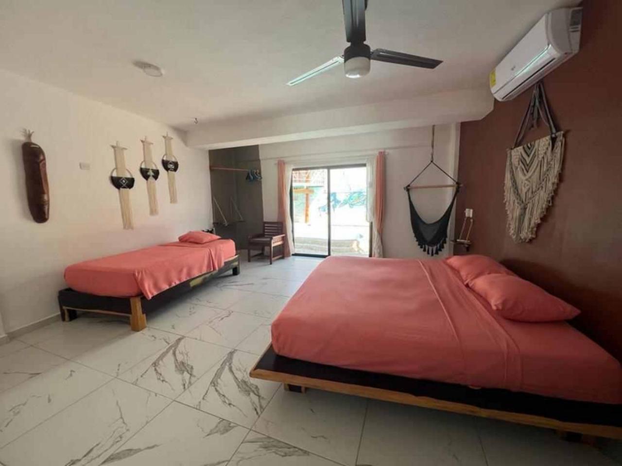 Howlita Tulum - Adult Only Exterior foto