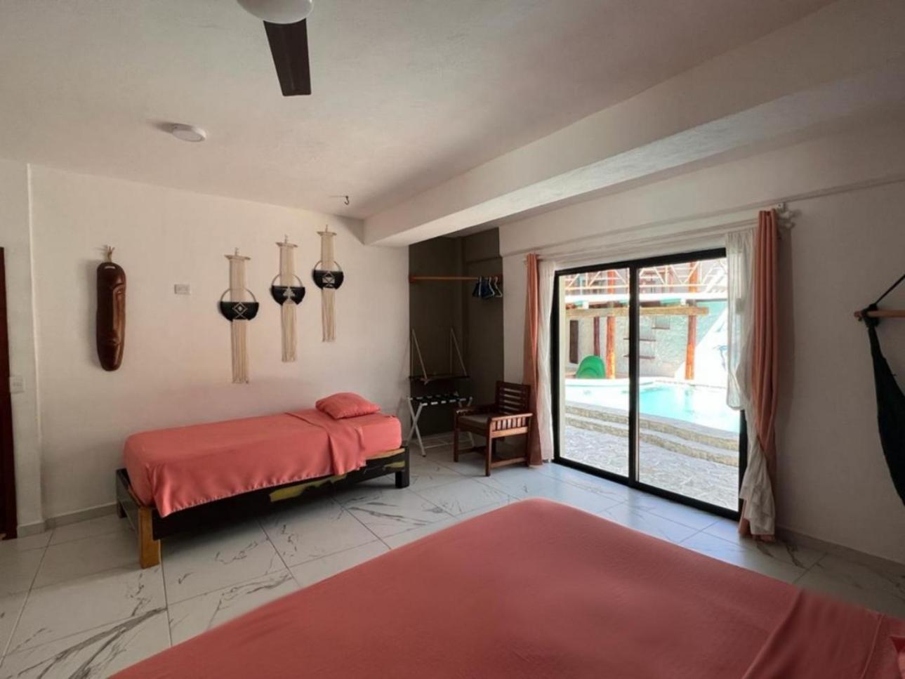 Howlita Tulum - Adult Only Exterior foto